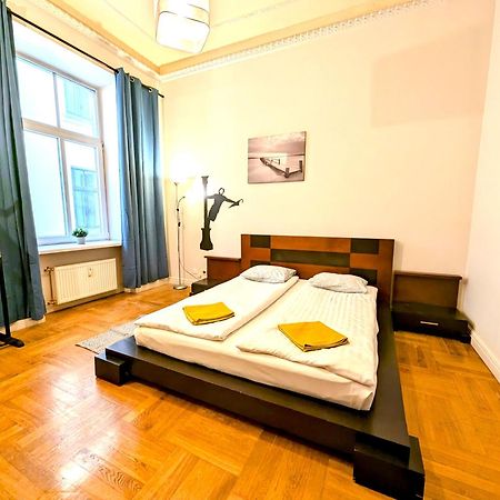 Mosaic Center Apartments リガ エクステリア 写真