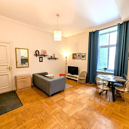 Mosaic Center Apartments リガ エクステリア 写真