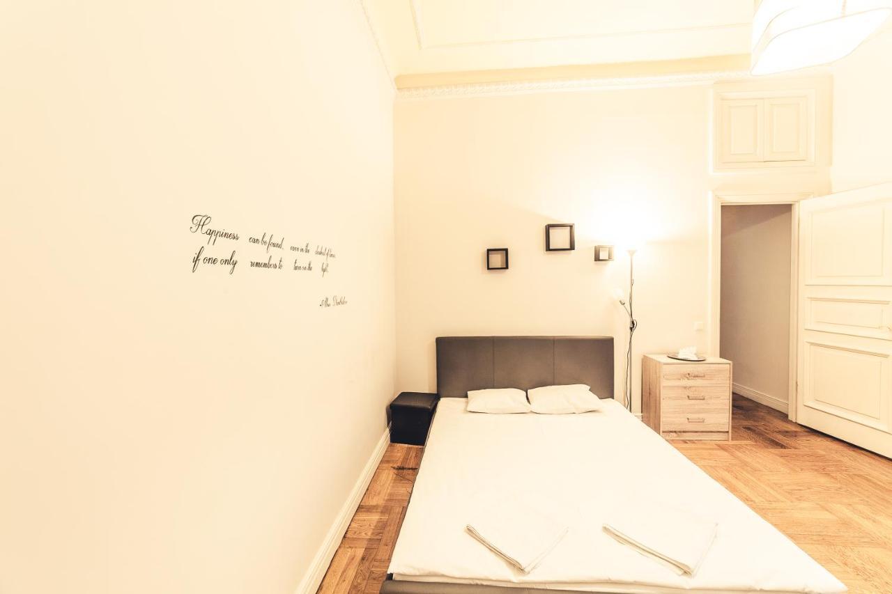 Mosaic Center Apartments リガ エクステリア 写真