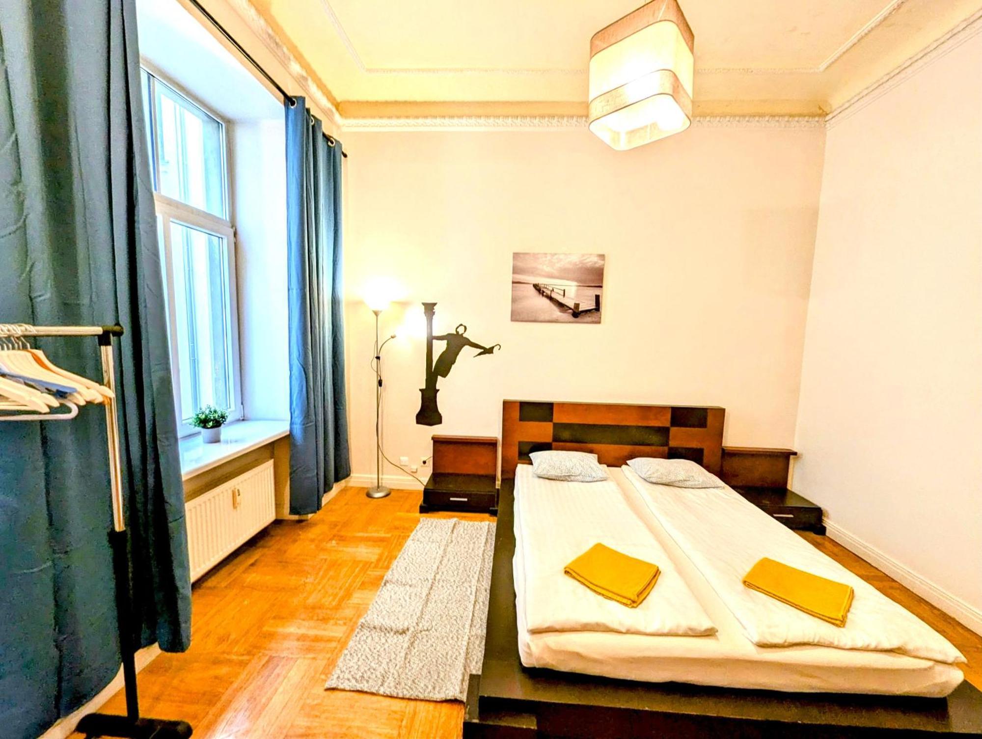 Mosaic Center Apartments リガ エクステリア 写真