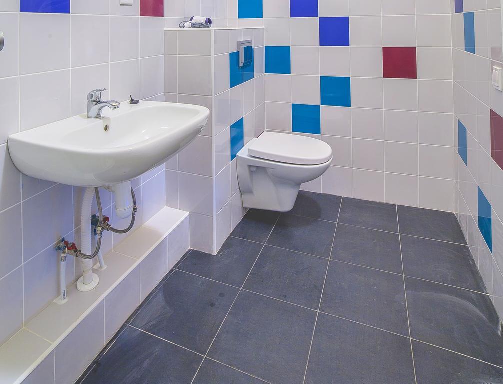Mosaic Center Apartments リガ エクステリア 写真